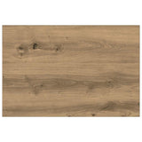 Scaffale 3 livelli 4 pcs 60 x 40 x 1,5 cm Legno truciolato