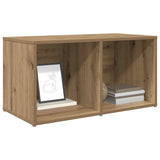 Set mobile TV 72 x 35 x 37 cm Marrone Legno truciolato