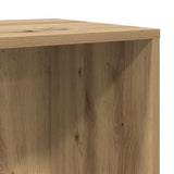 Set mobile TV 72 x 35 x 37 cm Marrone Legno truciolato