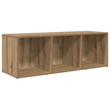 Set mobile TV 72 x 35 x 37 cm Marrone Legno truciolato