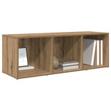 Set mobile TV 72 x 35 x 37 cm Marrone Legno truciolato