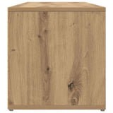 Set mobile TV 72 x 35 x 37 cm Marrone Legno truciolato