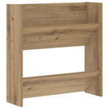 Mobile per scarpe 60 x 18 x 60 cm Legno truciolato