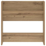 Mobile per scarpe 60 x 18 x 60 cm Legno truciolato