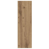Mobile per scarpe 60 x 18 x 60 cm Legno truciolato