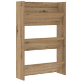 Mobile per scarpe 60 x 18 x 90 cm Legno truciolato