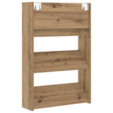 Mobile per scarpe 60 x 18 x 90 cm Legno truciolato