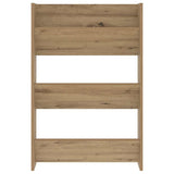 Mobile per scarpe 60 x 18 x 90 cm Legno truciolato