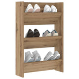 Mobile per scarpe 60 x 18 x 90 cm Legno truciolato