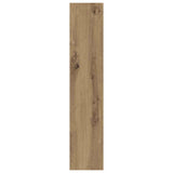 Mobile per scarpe 60 x 18 x 90 cm Legno truciolato