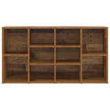 Panca per scarpe Legno vecchio 103 x 30 x 54,5 cm
