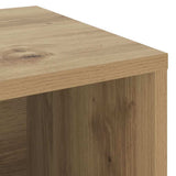 Panca per scarpe 103 x 30 x 54,5 cm Legno truciolato