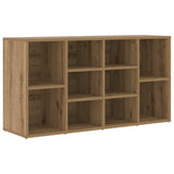 Panca per scarpe 103 x 30 x 54,5 cm Legno truciolato