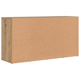Panca per scarpe 103 x 30 x 54,5 cm Legno truciolato