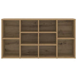 Panca per scarpe 103 x 30 x 54,5 cm Legno truciolato