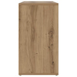 Panca per scarpe 103 x 30 x 54,5 cm Legno truciolato