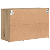 Mobile per scarpe 77,5 x 30 x 51 cm Legno truciolato