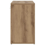 Mobile per scarpe 77,5 x 30 x 51 cm Legno truciolato