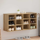 Mobile per scarpe 103 x 30 x 51 cm Legno truciolato