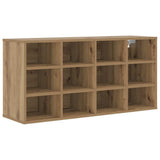 Mobile per scarpe 103 x 30 x 51 cm Legno truciolato