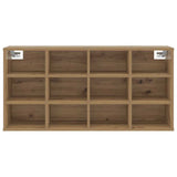 Mobile per scarpe 103 x 30 x 51 cm Legno truciolato