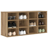 Mobile per scarpe 103 x 30 x 51 cm Legno truciolato