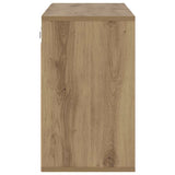 Mobile per scarpe 103 x 30 x 51 cm Legno truciolato
