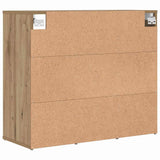 Mobile per scarpe 77,5 x 30 x 67 cm Legno truciolato
