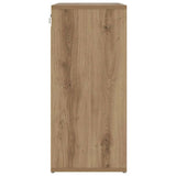 Mobile per scarpe 77,5 x 30 x 67 cm Legno truciolato