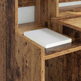 Scrivania Legno vecchio 97 x 45 x 90 cm Legno truciolato
