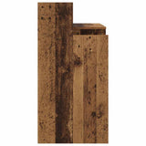 Scrivania Legno vecchio 97 x 45 x 90 cm Legno truciolato
