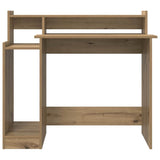 Scrivania Rovere artigianale Legno truciolato 97 x 45 x 90 cm