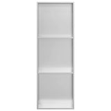 Nicchia per doccia Argento 90 x 30 x 9,5 cm