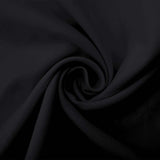 Asciugamani Sportivi 2 pcs Nero 180 x 90 cm