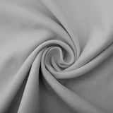 Asciugamani Sportivi 2 pcs Grigio scuro 100 x 50 cm