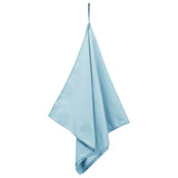 Asciugamani Sportivi 2 pcs Blu 100 x 50 cm