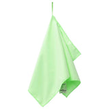 Asciugamani Sportivi 2 pcs Verde 50 x 30 cm