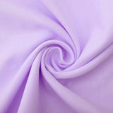 Asciugamani Sportivi 2 pcs Viola 100 x 50 cm