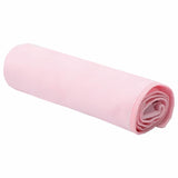 Asciugamani Sportivi 2 pcs Rosa 50 x 30 cm