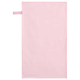 Asciugamani Sportivi 2 pcs Rosa 50 x 30 cm