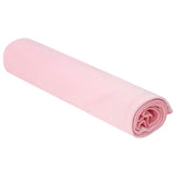Asciugamani Sportivi 2 pcs Rosa 100 x 50 cm