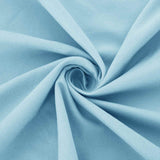 Asciugamani per Sedia Outdoor 2 pcs Blu 130 x 60 cm