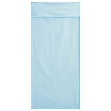 Asciugamani per Sedia Outdoor 2 pcs Verde 130 x 60 cm