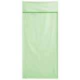 Asciugamani per Sedia Outdoor 2 pcs Verde 130 x 60 cm