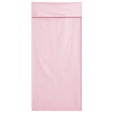 Asciugamani per Sedia Outdoor 2 pcs Rosa 130 x 60 cm