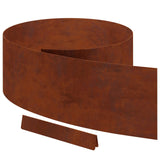 Bordura per Prato Ruggine 450 x 0.05 x 15 cm