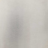 Schermo per privacy in giardino Traforo Argento 32 x 140 cm