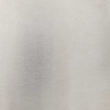 Schermo per privacy in giardino Floreale Argento 32 x 140 cm