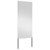 Schermo per privacy in giardino Traforo Argento 50 x 140 cm