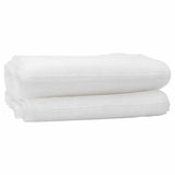 Rete Insetticida Bianco 2 x 25 m HDPE